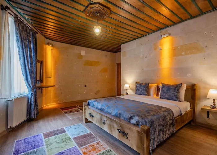 Hotel Leo's Cappadocia *