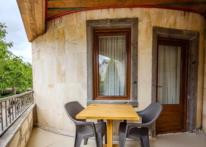 Hotel Leo's Cappadocia