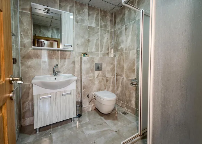 Leo's Cappadocia Göreme