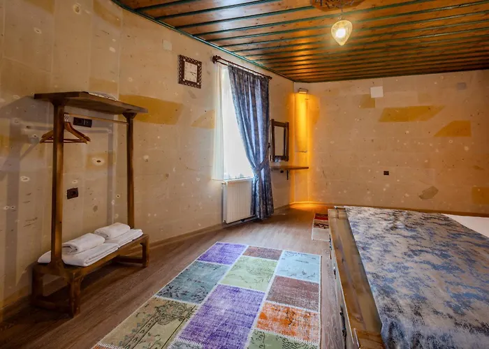 Leo's Cappadocia * Göreme