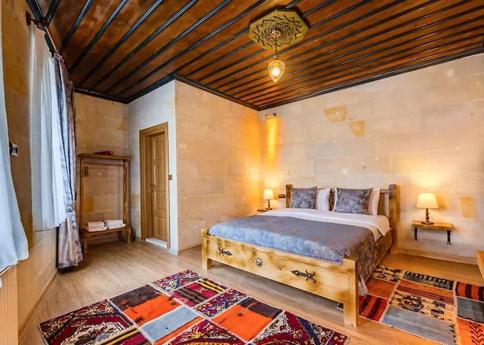 Leo's Cappadocia Hotel *