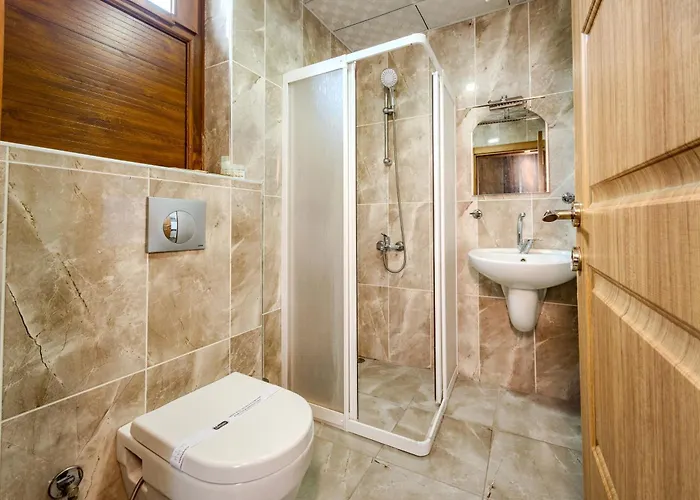 Leo's Cappadocia Hotel