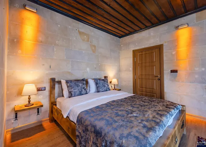 Leo's Cappadocia Hotel Göreme