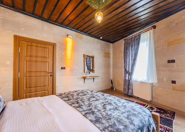 Leo's Cappadocia Hotel